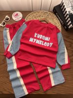 کراپ شلوار کرومی لی - Image 9