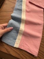 کراپ شلوار کرومی لی - Image 5