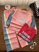 کراپ شلوار کرومی لی - Image 4