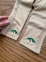 شلوار فانریپ گیلاس - Image 5