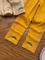 شلوار فانریپ گیلاس - Image 2