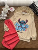 بلوز شلوار استیج - Image 3