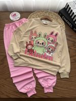 بلوز شلوار لبوبوها - Image 2