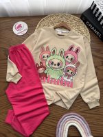 بلوز شلوار لبوبوها - Image 3