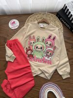 بلوز شلوار لبوبوها - Image 4