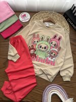 بلوز شلوار لبوبوها - Image 7