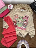 بلوز شلوار لبوبوها