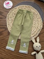 شلوار فانریپ خرگوش کوچولو - Image 8