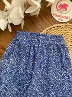 کراپ شلوار پاپیون مرواریدی - Image 2