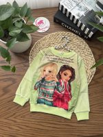 بلوز مخمل باربی - Image 5