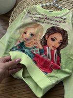 بلوز مخمل باربی - Image 7