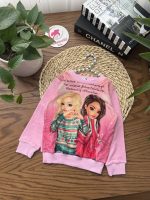 بلوز مخمل باربی - Image 8