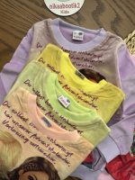 بلوز مخمل باربی - Image 9