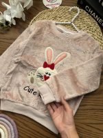 بلوز خرگوش پولیشی - Image 7