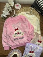 بلوز خرگوش پولیشی