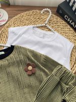 سه تیکه پلیسه ای گل دار - Image 12