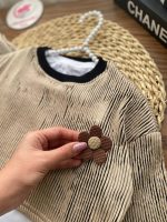 سه تیکه پلیسه ای گل دار - Image 7