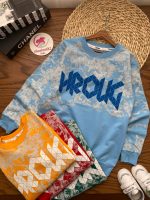 بلوز دورس ابروبادی