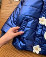 کاپشن بابونه - Image 8