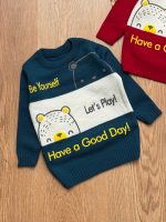 بلوز بافت خرسی - Image 7