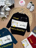 بلوز بافت خرسی - Image 3