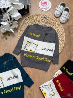 بلوز بافت خرسی - Image 6