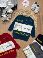 بلوز بافت خرسی - Image 5