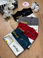 بلوز بافت خرسی - Image 2