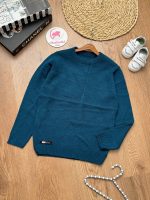 بلوز بافت لوزی - Image 3