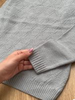 بلوز بافت لوزی - Image 7