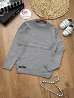 بلوز بافت لوزی - Image 8