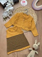 کت سارافون بافت راه راه - Image 3