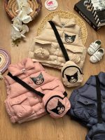 پافر باکسی کرومی