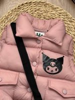 پافر باکسی کرومی - Image 8