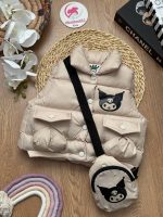 پافر باکسی کرومی - Image 3