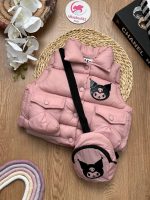 پافر باکسی کرومی - Image 6