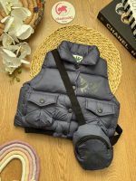 پافر باکسی کرومی - Image 5