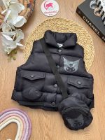 پافر باکسی کرومی - Image 4