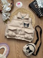 پافر باکسی کرومی - Image 2