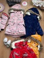 کاپشن پافر شو - Image 12