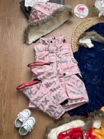 کاپشن پافر شو - Image 11