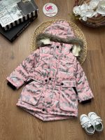 کاپشن پافر شو - Image 6