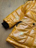 کاپشن پافر شو - Image 8