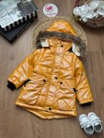 کاپشن پافر شو - Image 5