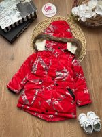 کاپشن پافر شو - Image 3