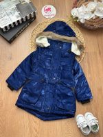 کاپشن پافر شو - Image 4