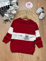 بلوز بافت بغل دکمه - Image 4