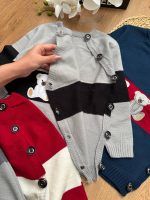 بلوز بافت بغل دکمه - Image 3