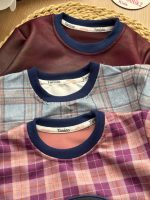 بلوز شلوار پاپی عینکی - Image 21