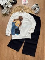 بلوز شلوار دخترک - Image 6